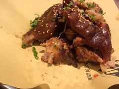-必点海鲜·鲅鱼水饺(鞍山西道店)