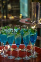 -南京银城皇冠假日酒店·宴会厅