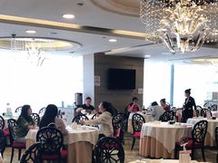 大堂-万龙洲海鲜(南新仓店)