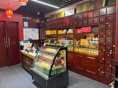 -中卫御苑福膳·养生局(圆明园店)