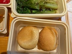 -蔡澜点心·粤菜(领展购物广场店)