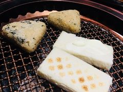 -炎蔵牛舌烤肉