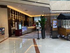 -北京保利大厦酒店(东四十条地铁站店)