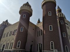 -安徒生童话乐园