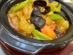 -清真·伊然轩青海特色美食
