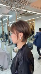 点击看大图 -潘多拉Hairsalon