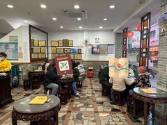 -民信老铺(华盖路店)