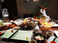 -松竹和日式料理(广厦店)