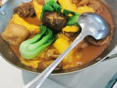 胡适一品锅-安徽大厦中餐厅