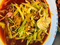 -花盐街·四川乐山小吃(西单大悦城店)