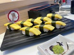 -三禾寿司(君尚店)