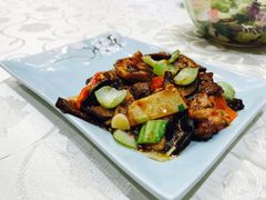 -东兴楼饭庄(六里桥店)