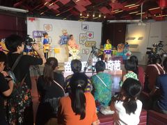 -当当梅溪书院(步步高梅溪新天地店)