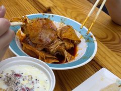 -马三洋芋片(兰州总店)