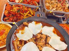 -江湖万州烤鱼(王子美食城)