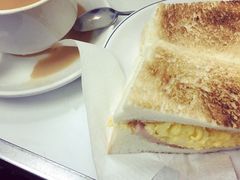 -澳洲牛奶公司(佐敦店)