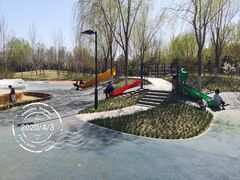 -东升文体公园