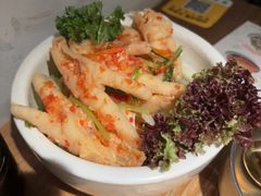 -岛风·台食小馆 ISLAND BISTRO(烟台山店)