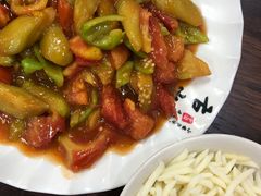 -清真·伊清阁餐厅