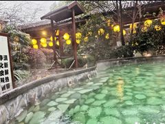 -杭州第一世界大酒店·云曼温泉