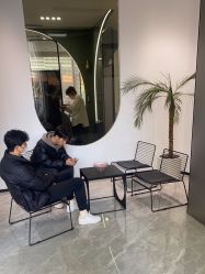 点击看大图 -FOR YOU造型