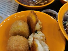 -毛华美食(清扬路店)