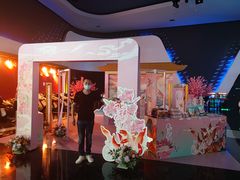 -万达影城(金牛万达广场激光IMAX店)