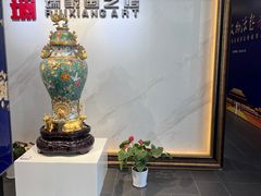 -瑞象国艺馆