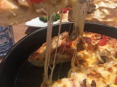 -必胜客(瑞虹店)