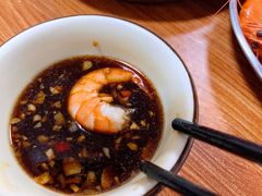 蘸料-船奇蒸汽海鲜·闽菜(八市海鲜总店)