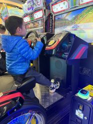 -西瓜怪兽(青岛城阳店)