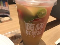 -必胜客(WOW中心城店)