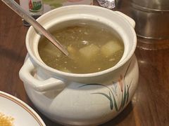-树厨贵州菜(铜仁花果山店)
