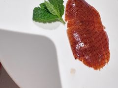 -四季民福烤鸭店(外滩外白渡桥店)
