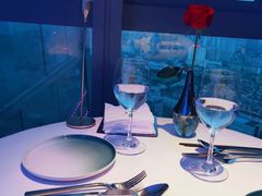 -天玑高空江景餐厅&酒吧Sky Secret Restaurant&Bar