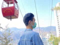 -攀枝花公园