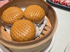 -煲王粤菜餐厅(中侨中心店)