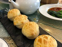 -中关村皇冠假日酒店·红轩中餐厅