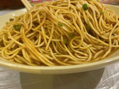 凉面-巴厘龙虾·榜首油焖大虾(洞庭·艺术洋房店)
