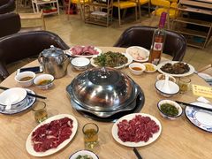 -来自潮州牛肉店(华强北店)