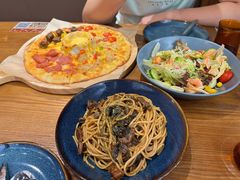 -铁酱披萨(巧刻广场店)
