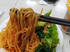 -李文贵老地方稍面馆(邮电街店)