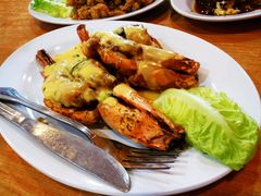-ZF Seafood Restaurant 卓峰海鲜餐