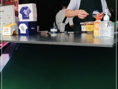 -JPG coffee(广州体育西店)