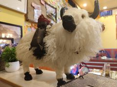 -如意林卡藏餐吧 (九寨沟店)