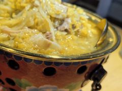 大骨头炖酸菜-关东小磨东北菜(长风大悦城店)