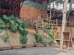 -海南槟榔谷黎苗文化旅游区