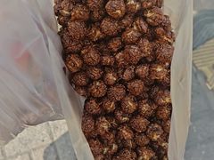纯脂巧克力爆米花-源宗盛粽子汤圆