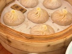 -裕兴记•蟹黄面馆(人民广场店)