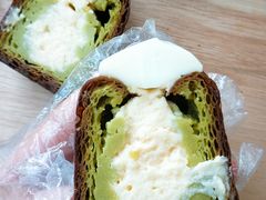 生椰斑斓可露丽-发酵食堂(屏风街店)